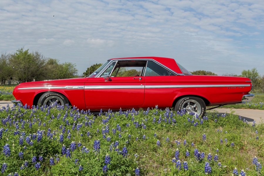 1964 Plymouth Sport Fury 426 Street Wedge.  IMG_9771a.jpg